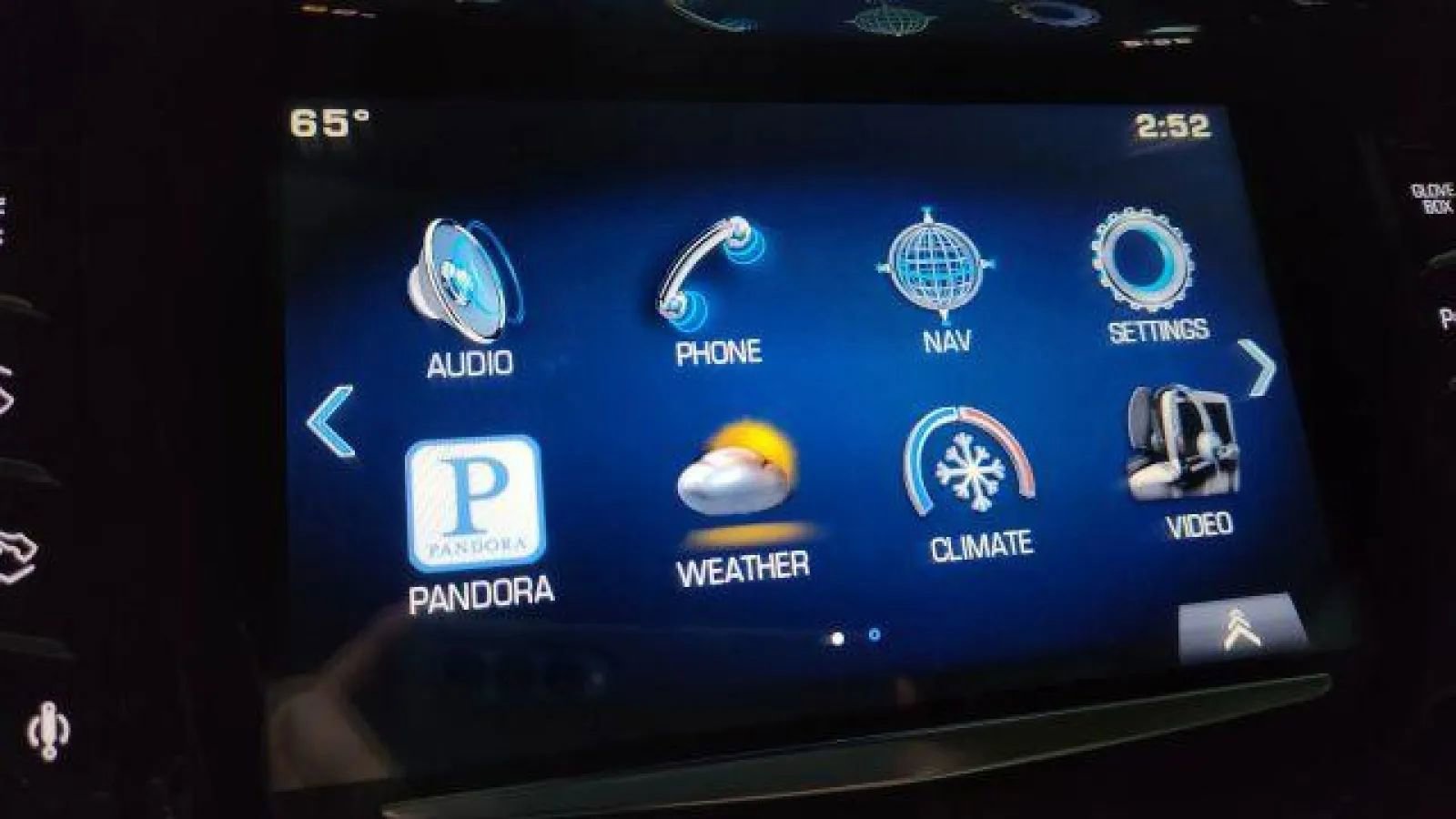 Used 2015 Cadillac Escalade Premium image 38