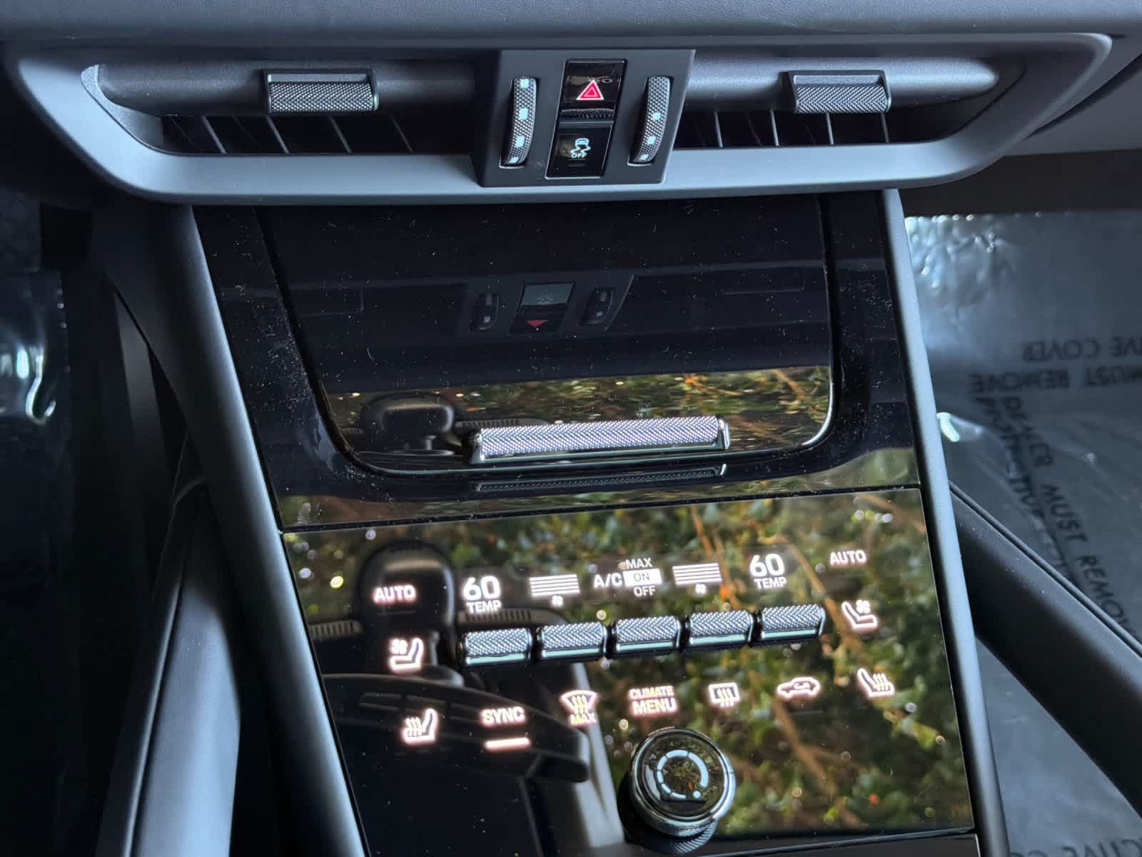 New 2026 Porsche Cayenne AWD/4WD image 24