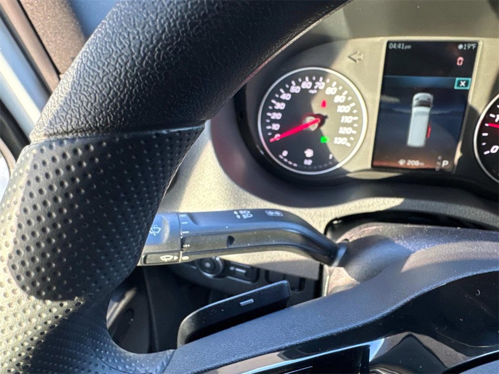 New 2025 Mercedes-Benz Sprinter 2500 image 24