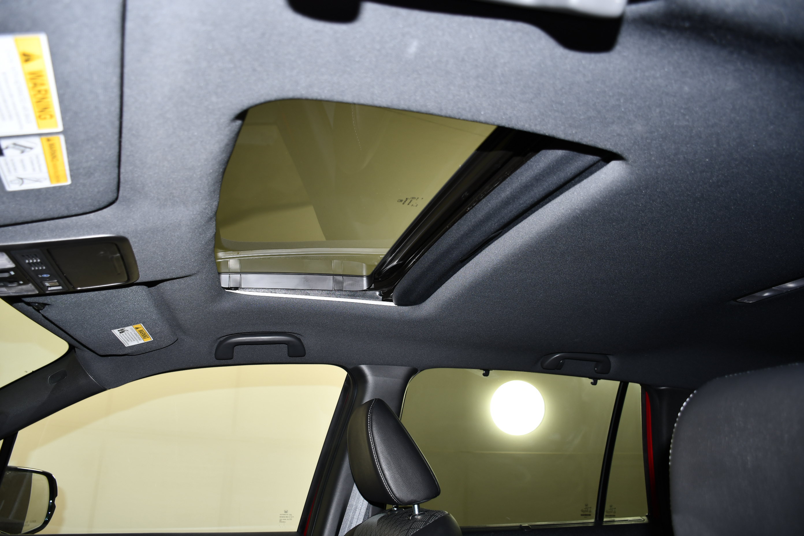 Certified 2023 Honda Passport Elite image 40