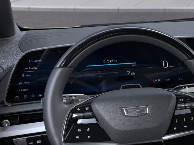 New 2026 Cadillac Optiq Sport 1 AWD/4WD image 18