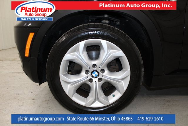 Used 2012 BMW X5 xDrive35i image 49