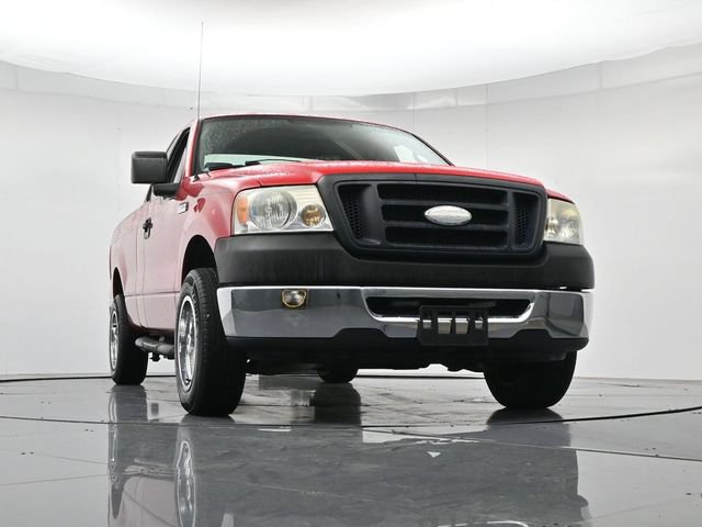 Used 2008 Ford F150 STX RWD image 32