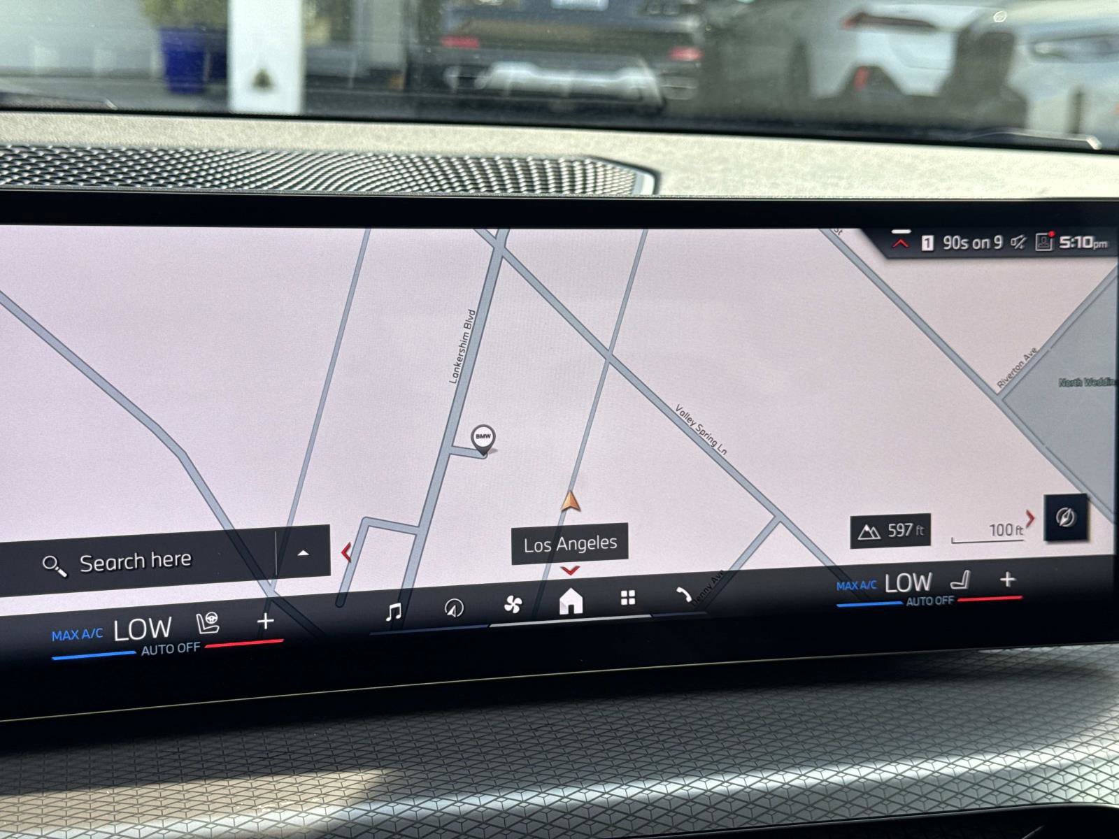 Used 2025 BMW M340i image 19