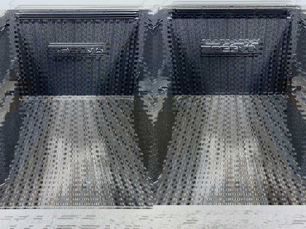 New 2025 Toyota Tacoma TRD Sport image 7