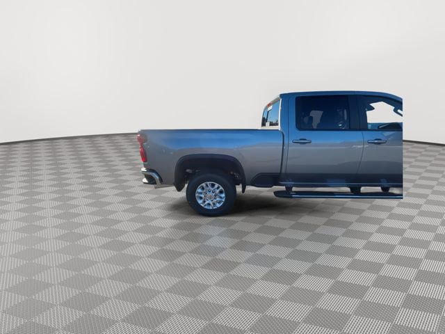 New 2026 Chevrolet Silverado 2500 LT AWD/4WD image 9