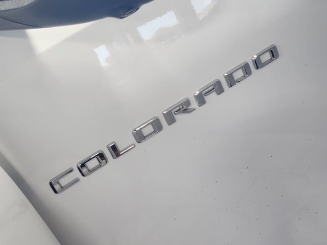 Used 2025 Chevrolet Colorado LT w/ LT Convenience Package RWD image 10
