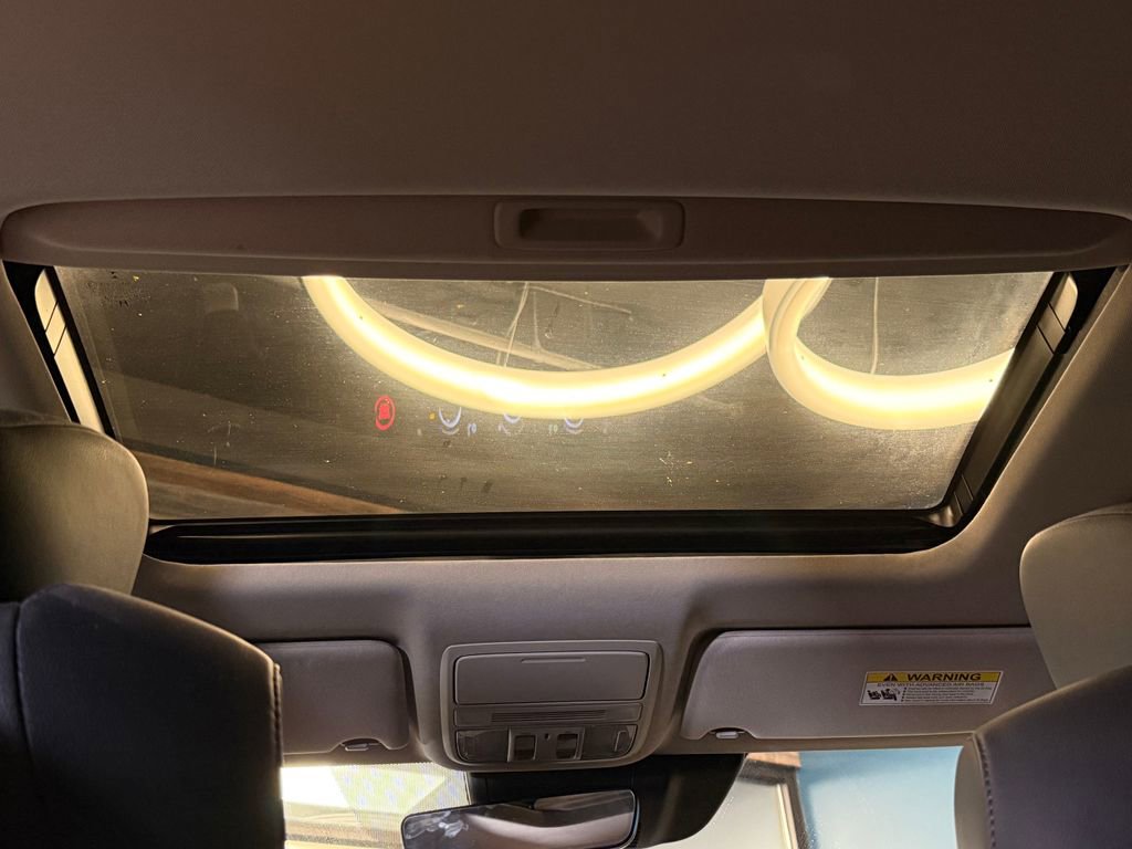 Used 2018 Honda Accord EX-L image 21