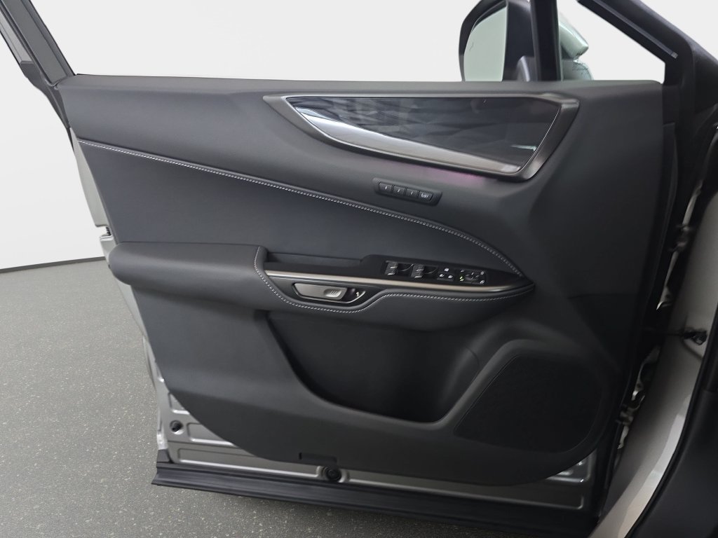 New 2026 Lexus NX 350 AWD w/ Premium Package image 24