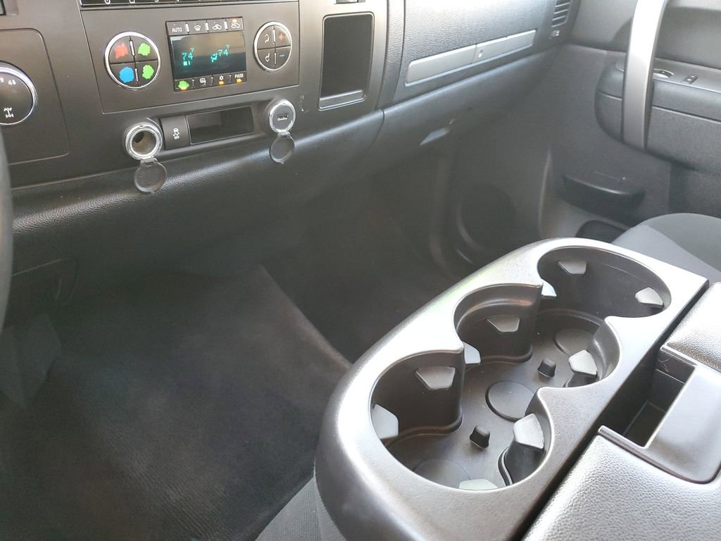 Used 2012 GMC Sierra 1500 SLE w/ Power Tech Package image 19