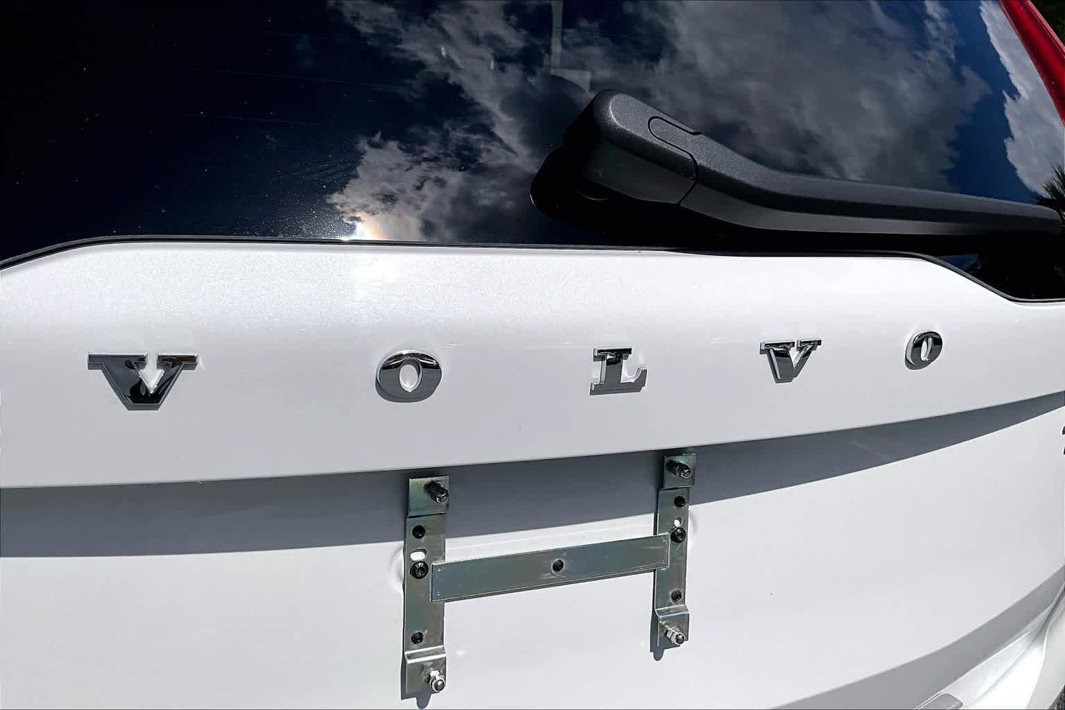 Used 2025 Volvo XC90 T8 Ultra w/ Protection Package Premier AWD/4WD image 31