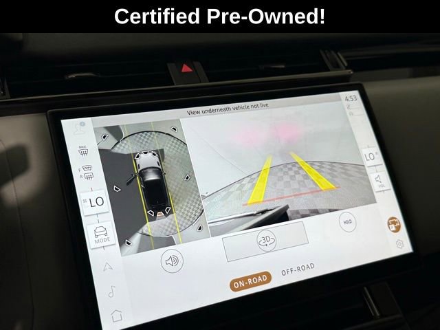 Certified 2026 Land Rover Range Rover Velar S image 18