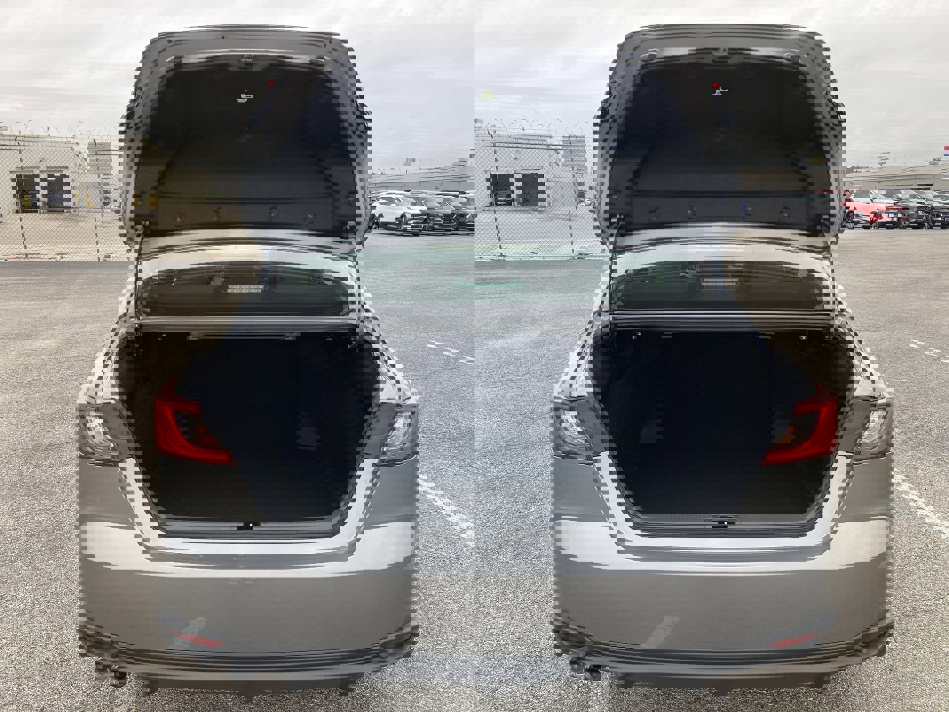 Certified 2026 Toyota Camry SE image 21