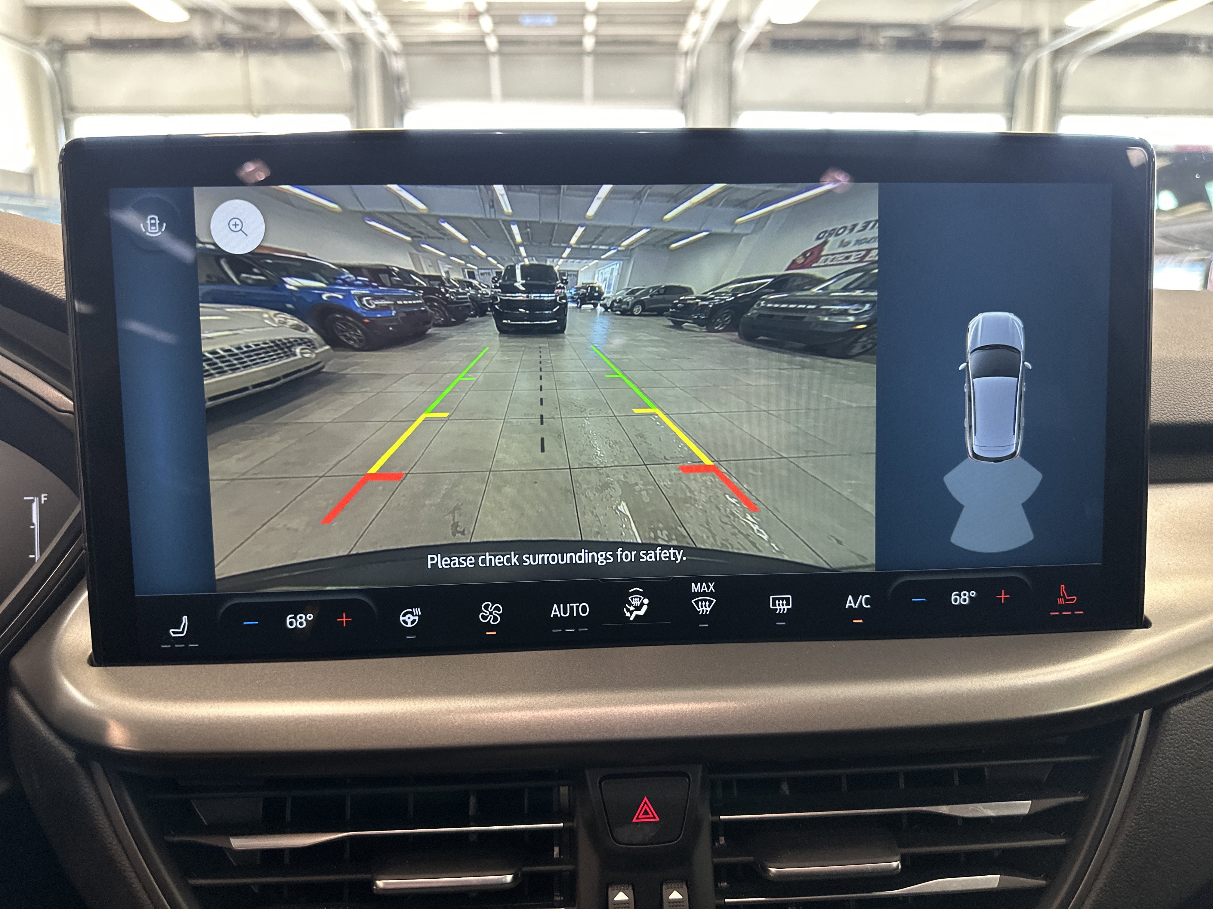 Used 2023 Ford Escape Active w/ Tech Pack #1 image 31