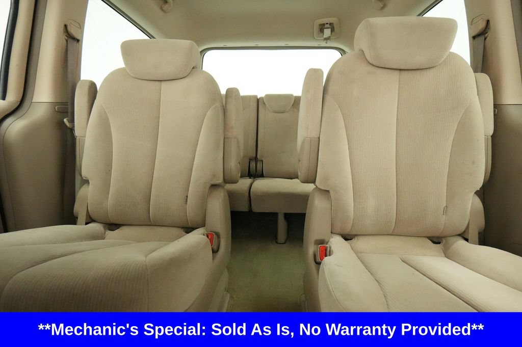 Used 2006 Kia Sedona FWD image 16