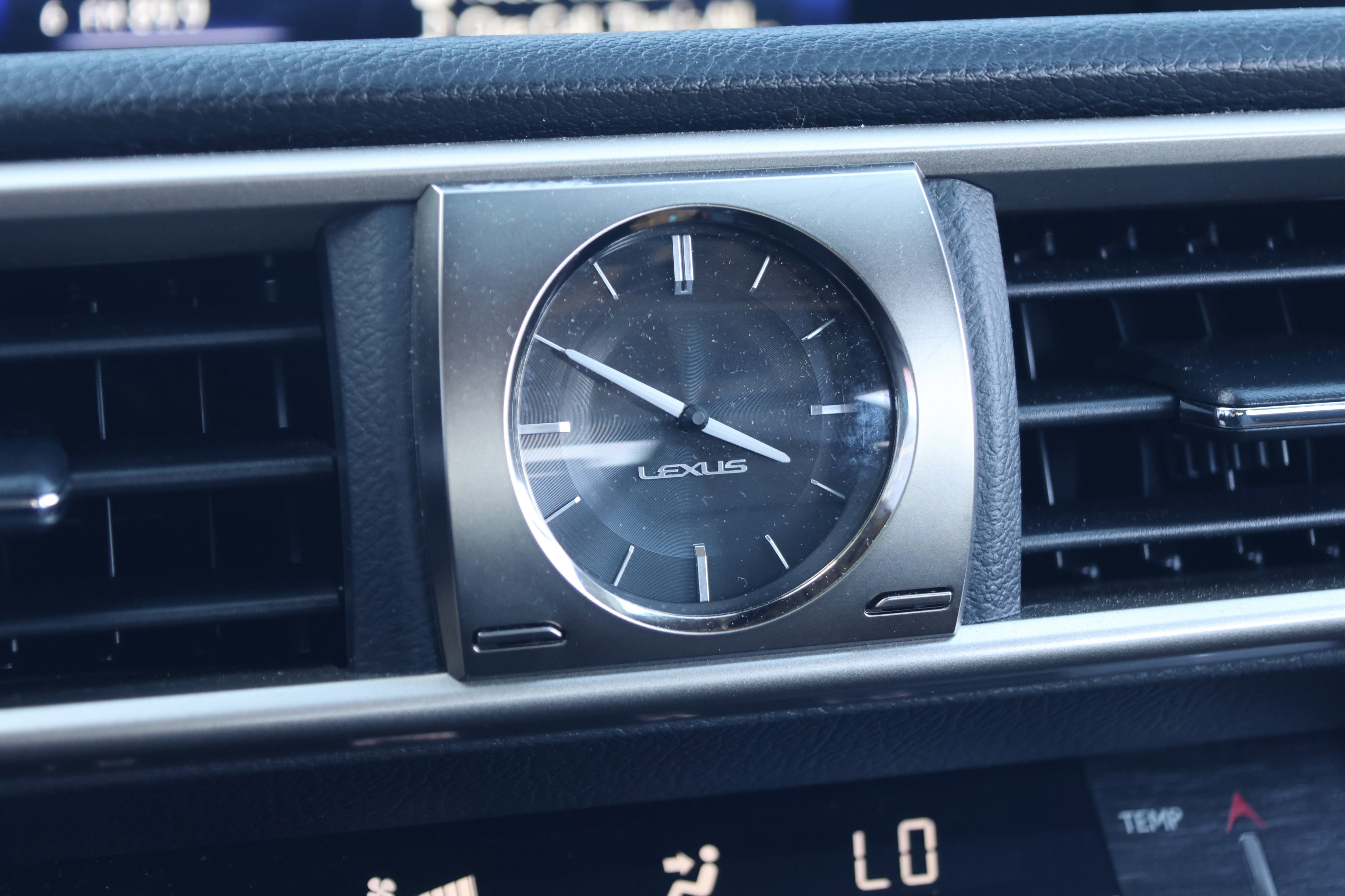 Used 2017 Lexus IS 200t image 25