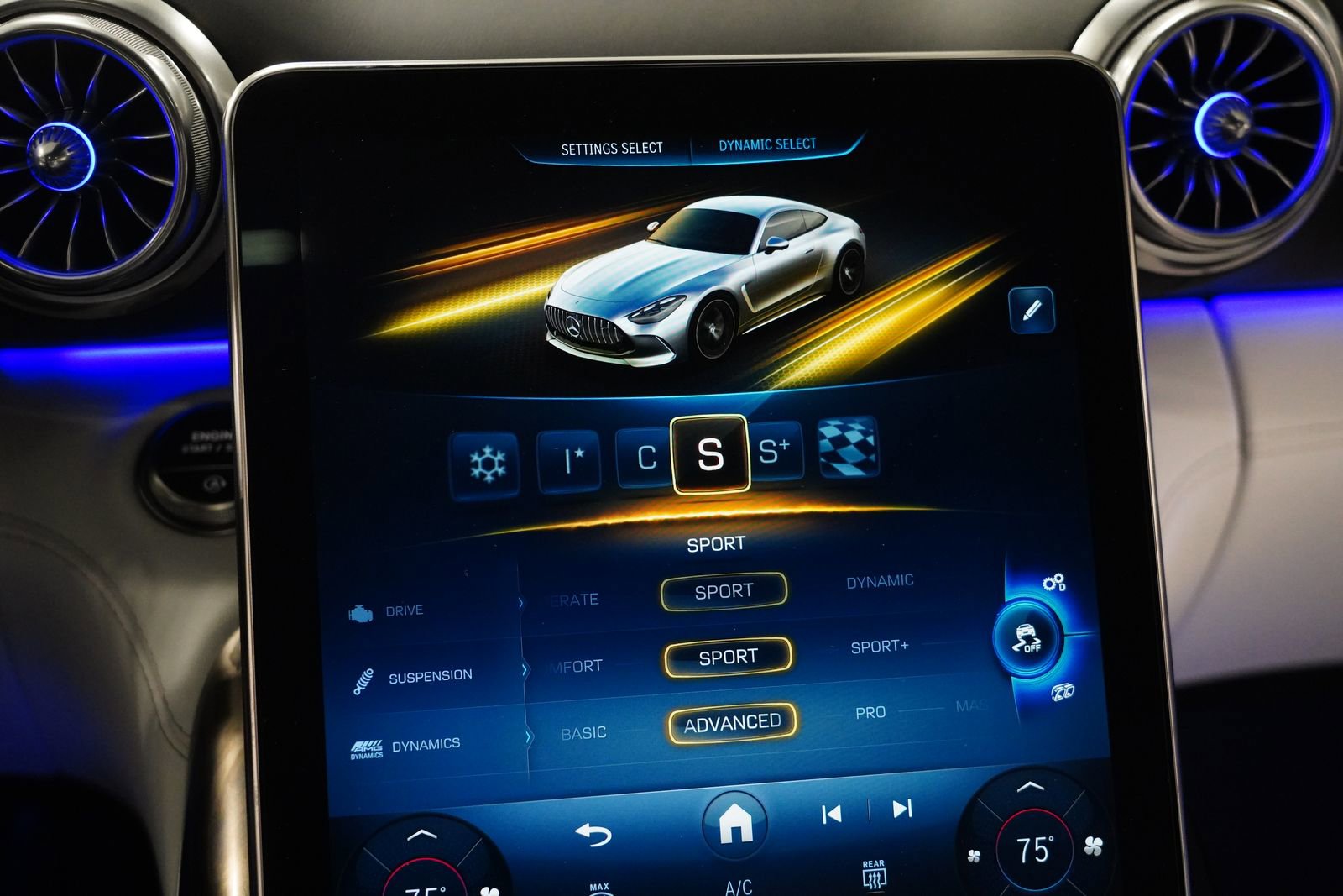 New 2026 Mercedes-Benz AMG GT 63 image 28