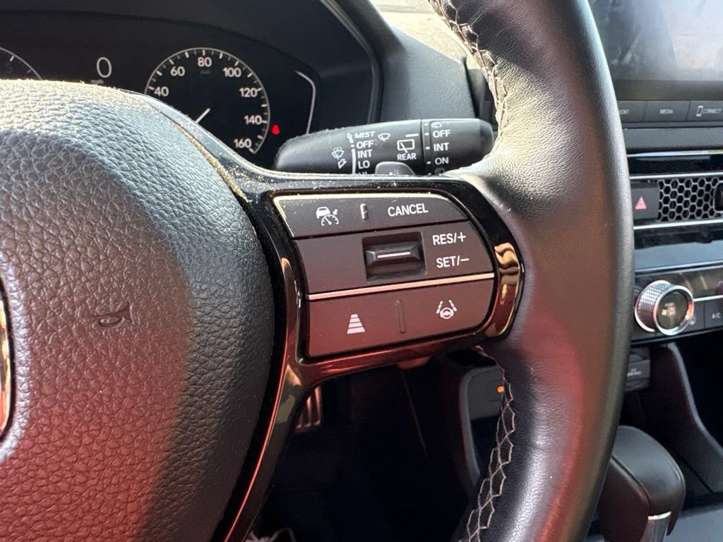 Used 2024 Honda Civic Sport image 20
