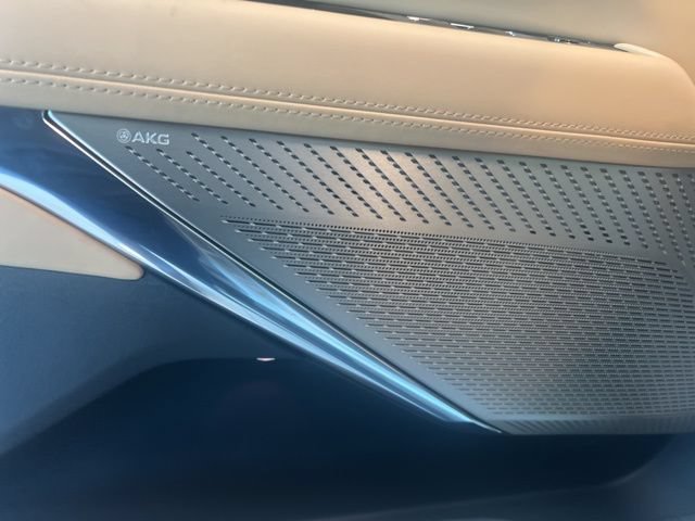 New 2025 Cadillac Escalade IQ Sport 2 AWD/4WD image 14