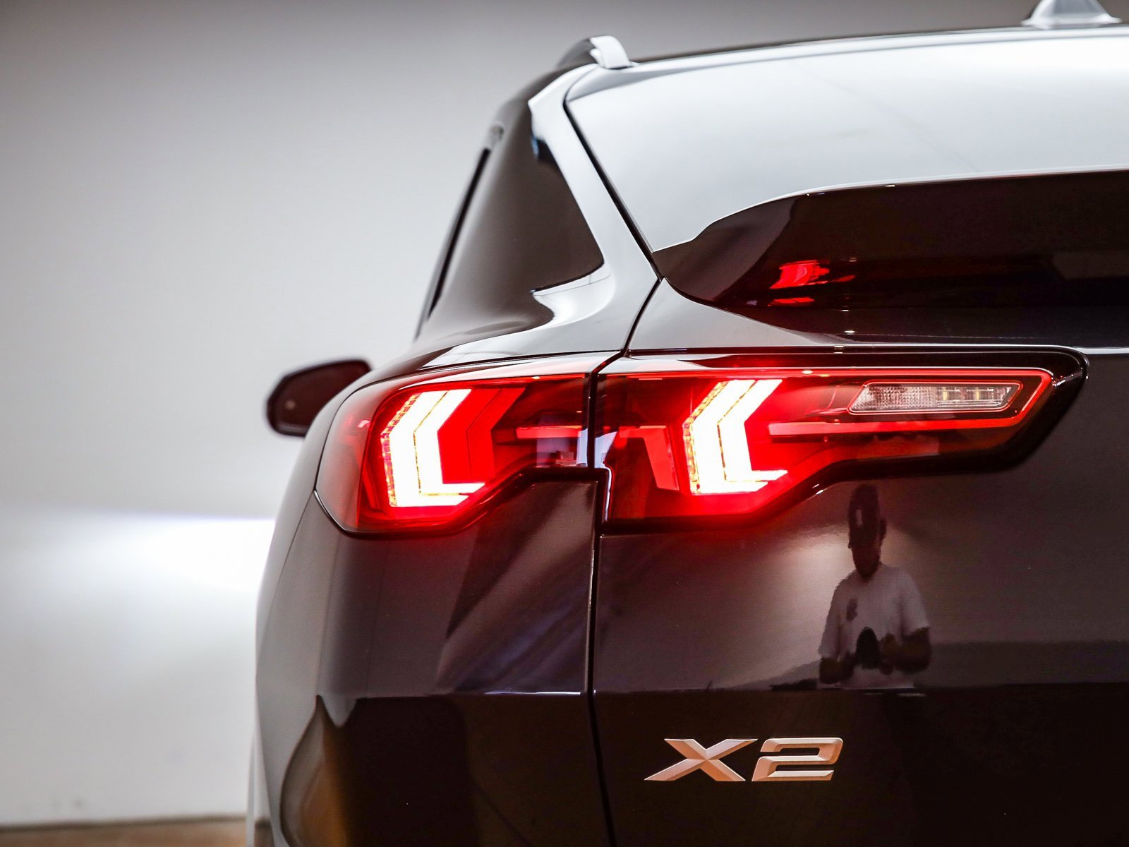 New 2026 BMW X2 xDrive28i w/ Technology Package image 10