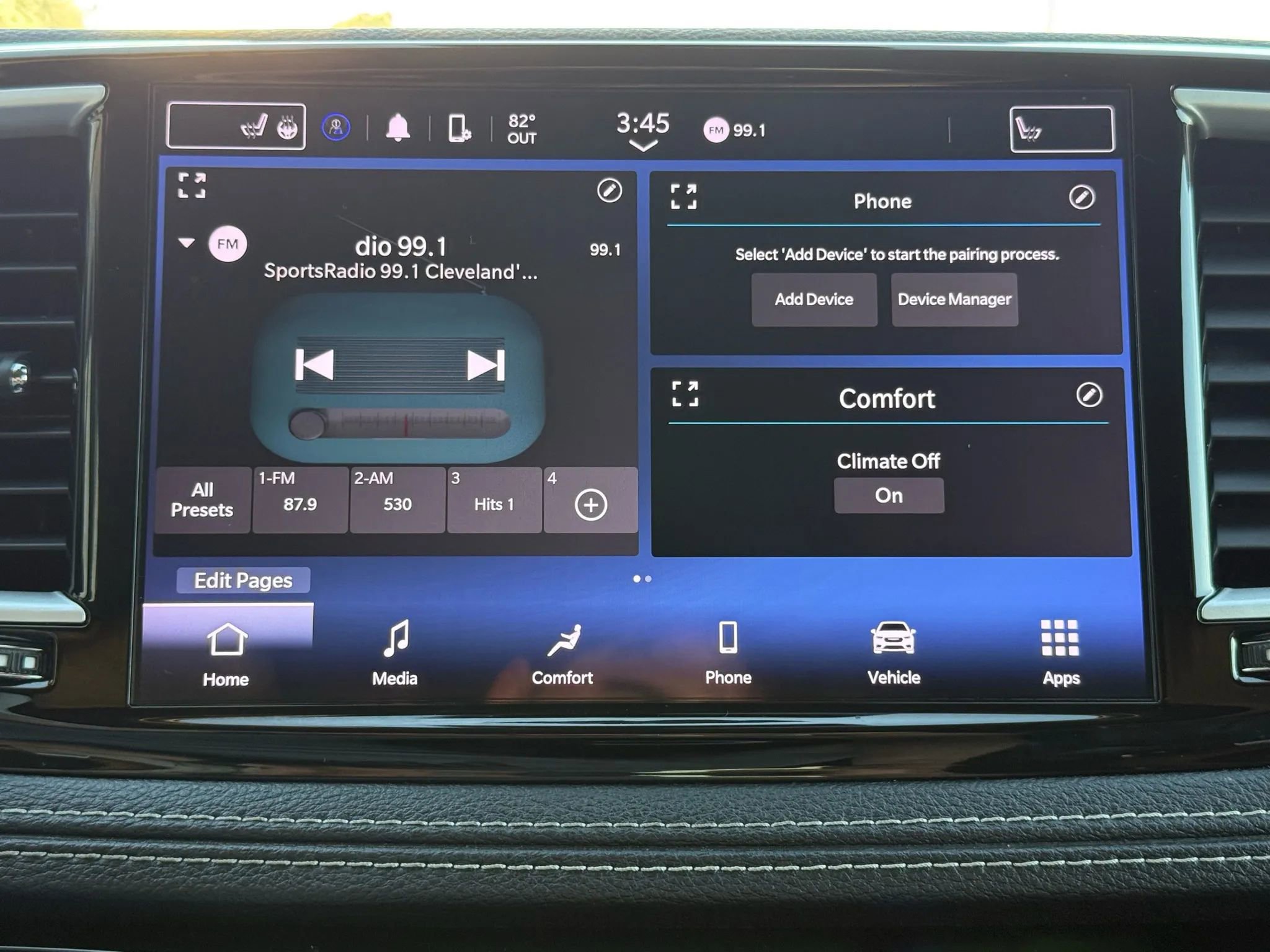 Used 2022 Chrysler Pacifica Touring-L image 38