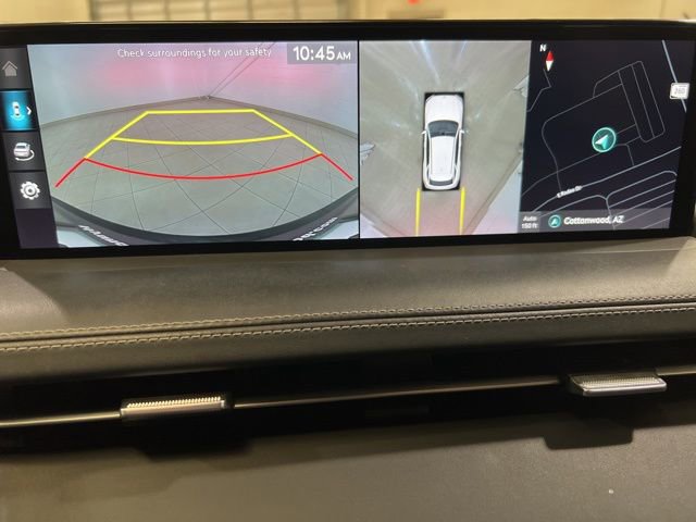 Used 2023 Genesis GV70 3.5T Sport w/ Sport Prestige Package image 39