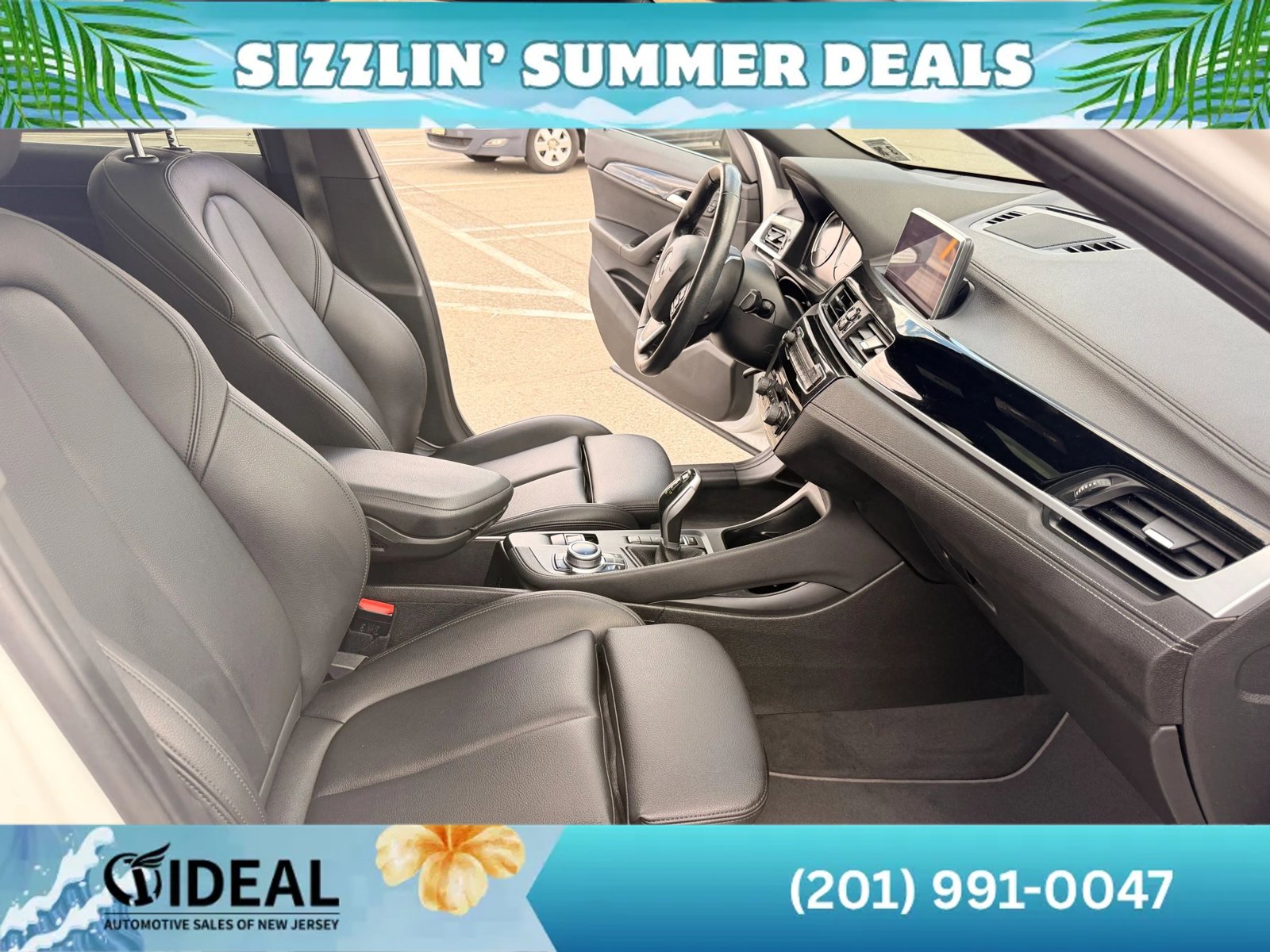 Used 2021 BMW X2 xDrive28i w/ Convenience Package AWD/4WD image 35