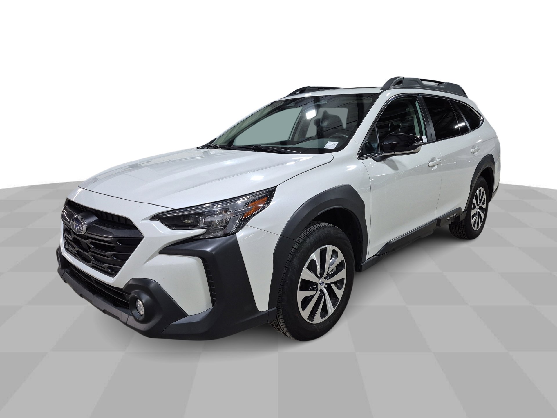 Used 2025 Subaru Outback Premium image 5