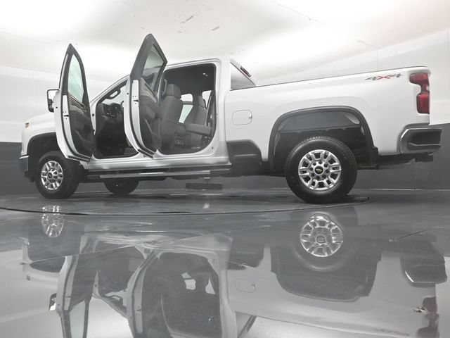 Used 2026 Chevrolet Silverado 2500 LT AWD/4WD image 59