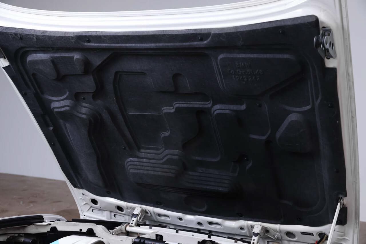 Used 1988 BMW M3 Coupe RWD image 96