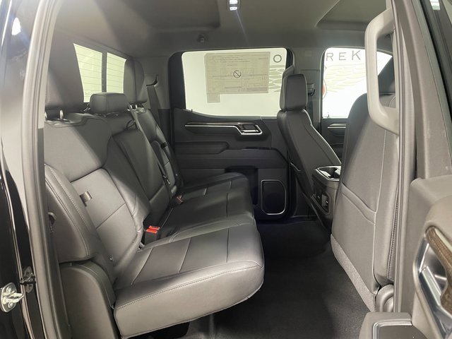 New 2026 Chevrolet Silverado 1500 RST image 21