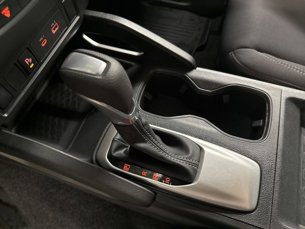 Certified 2025 Nissan Frontier SV image 51