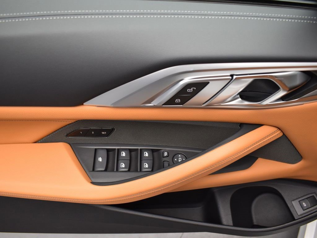 New 2026 BMW 430i Convertible w/ M Sport Package image 11