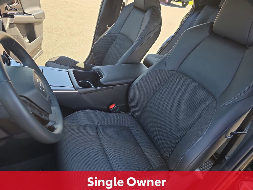 Certified 2024 Toyota bZ4X XLE w/ Weather Package AWD/4WD image 19