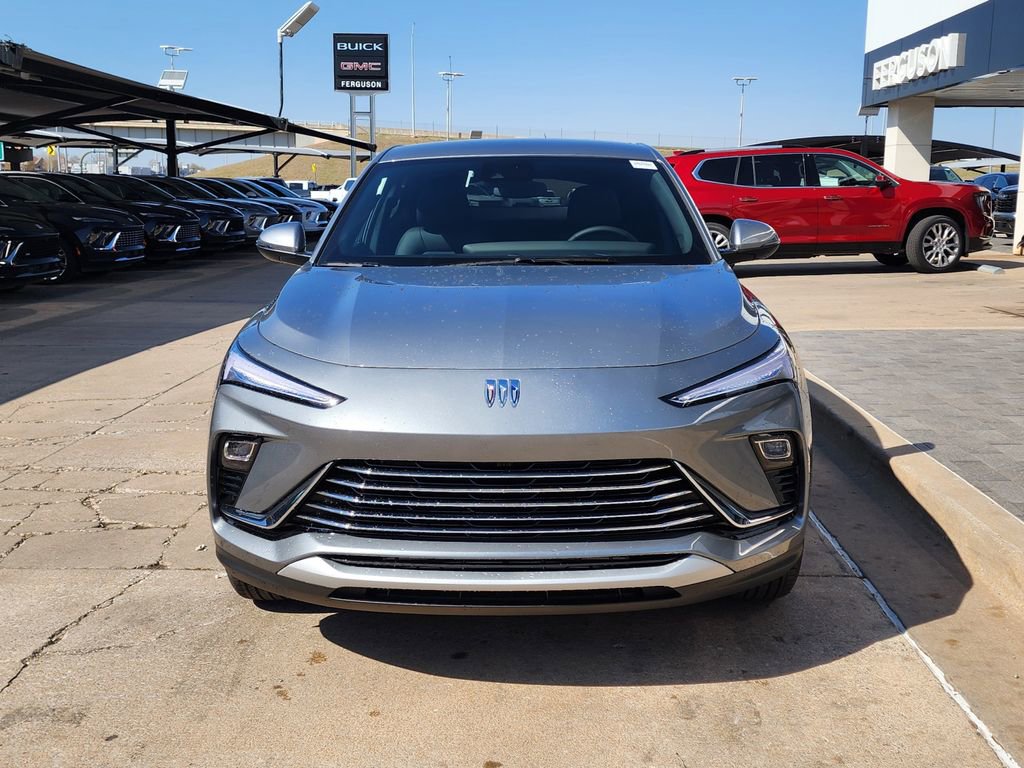 New 2026 Buick Envista Preferred w/ Convenience I Package image 9