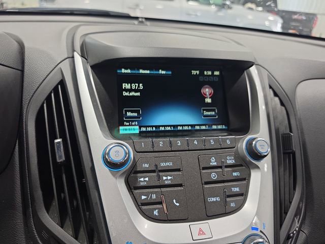 Used 2016 Chevrolet Equinox LS FWD image 8