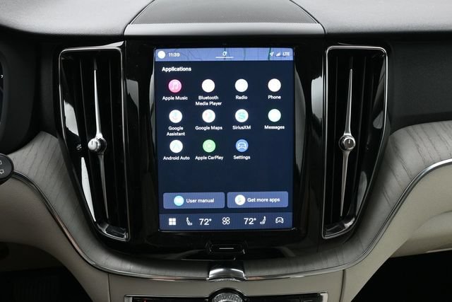 Used 2024 Volvo XC60 B5 Plus w/ Protection Package Premier AWD/4WD image 19