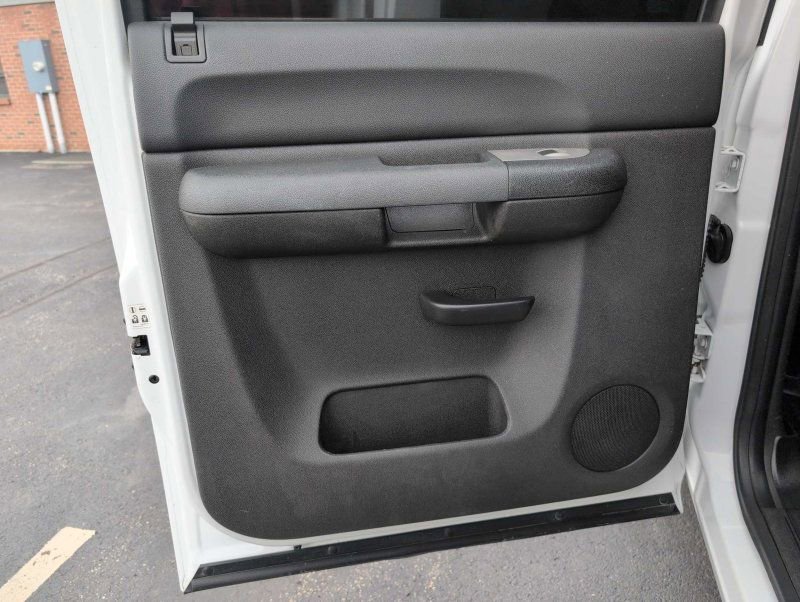 Used 2009 Chevrolet Silverado 1500 LT w/ Power Pack Plus image 23