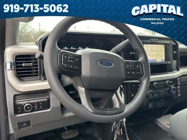 New 2026 Ford F450 XL image 25