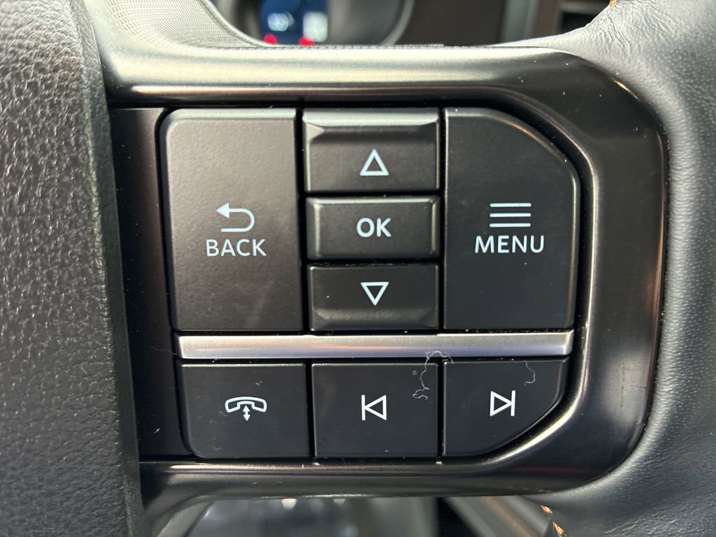 Used 2024 Ford F250 Platinum image 33