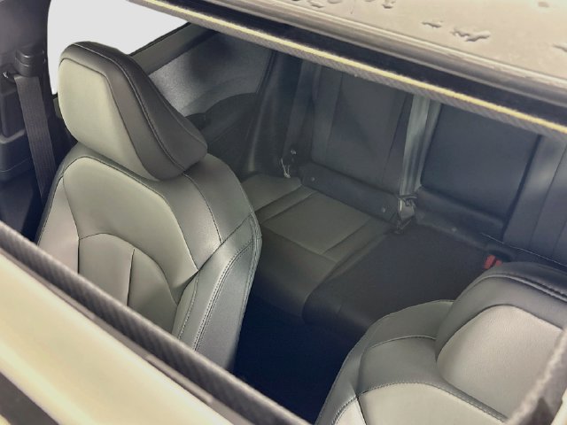 New 2026 Subaru Outback Premium AWD/4WD image 21