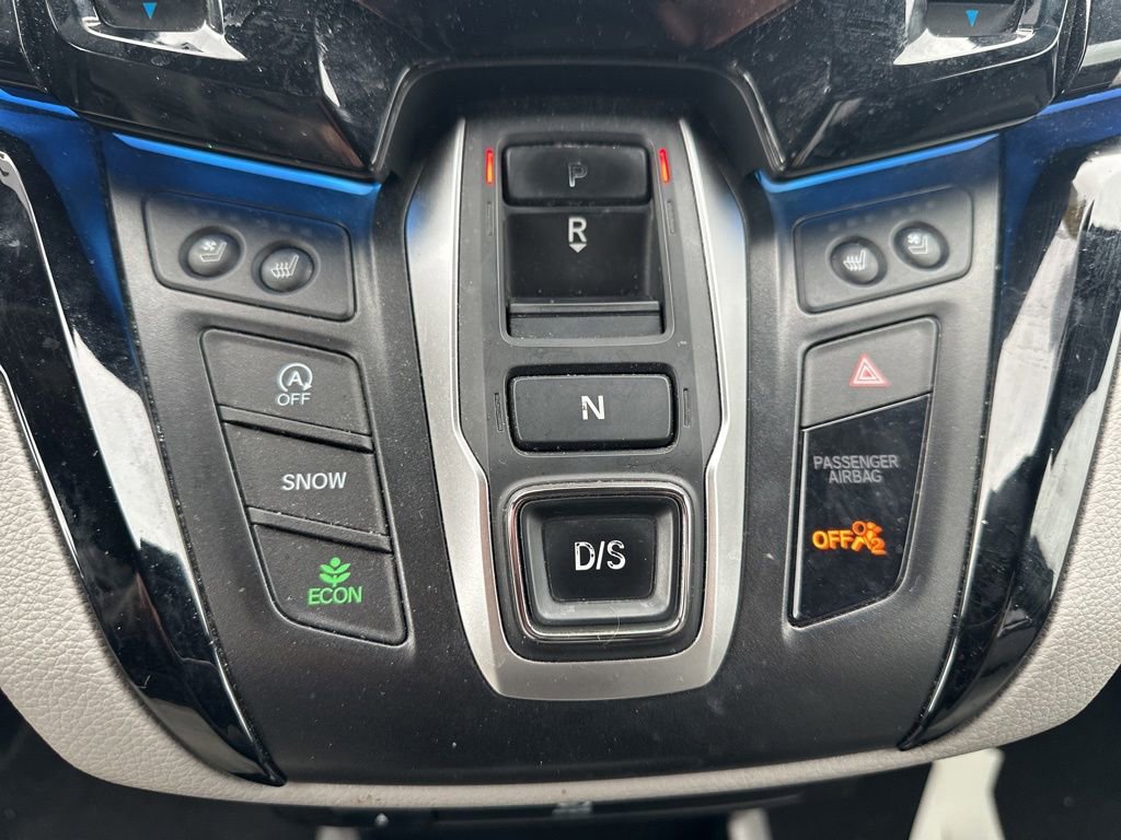 Used 2019 Honda Odyssey Elite image 26