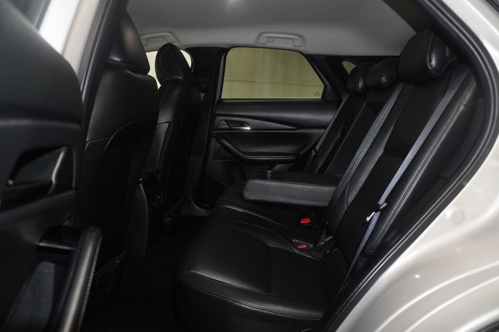 Used 2023 MAZDA CX-30 AWD 2.5 S w/ Preferred Package image 14