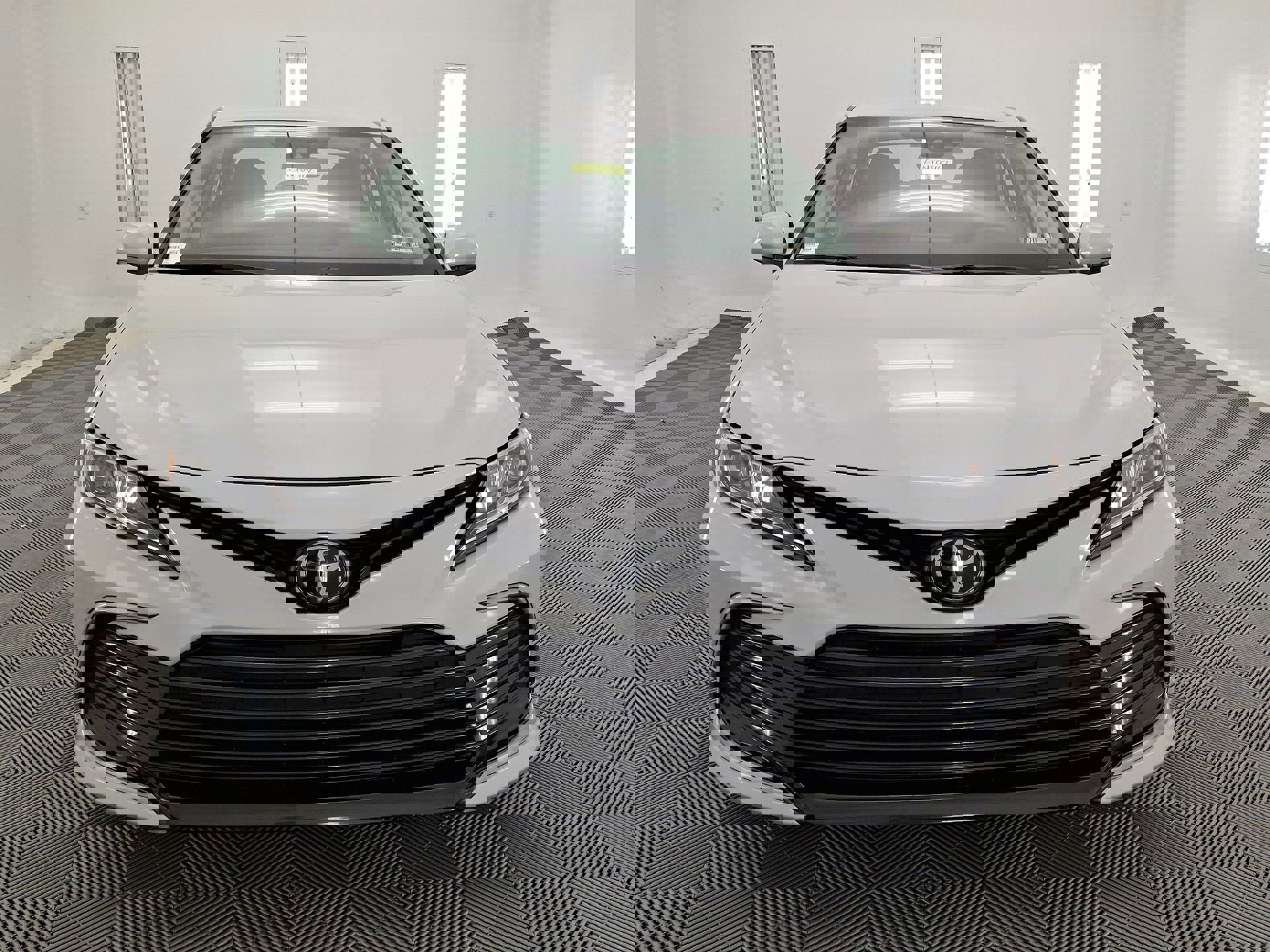 Used 2024 Toyota Camry LE image 28