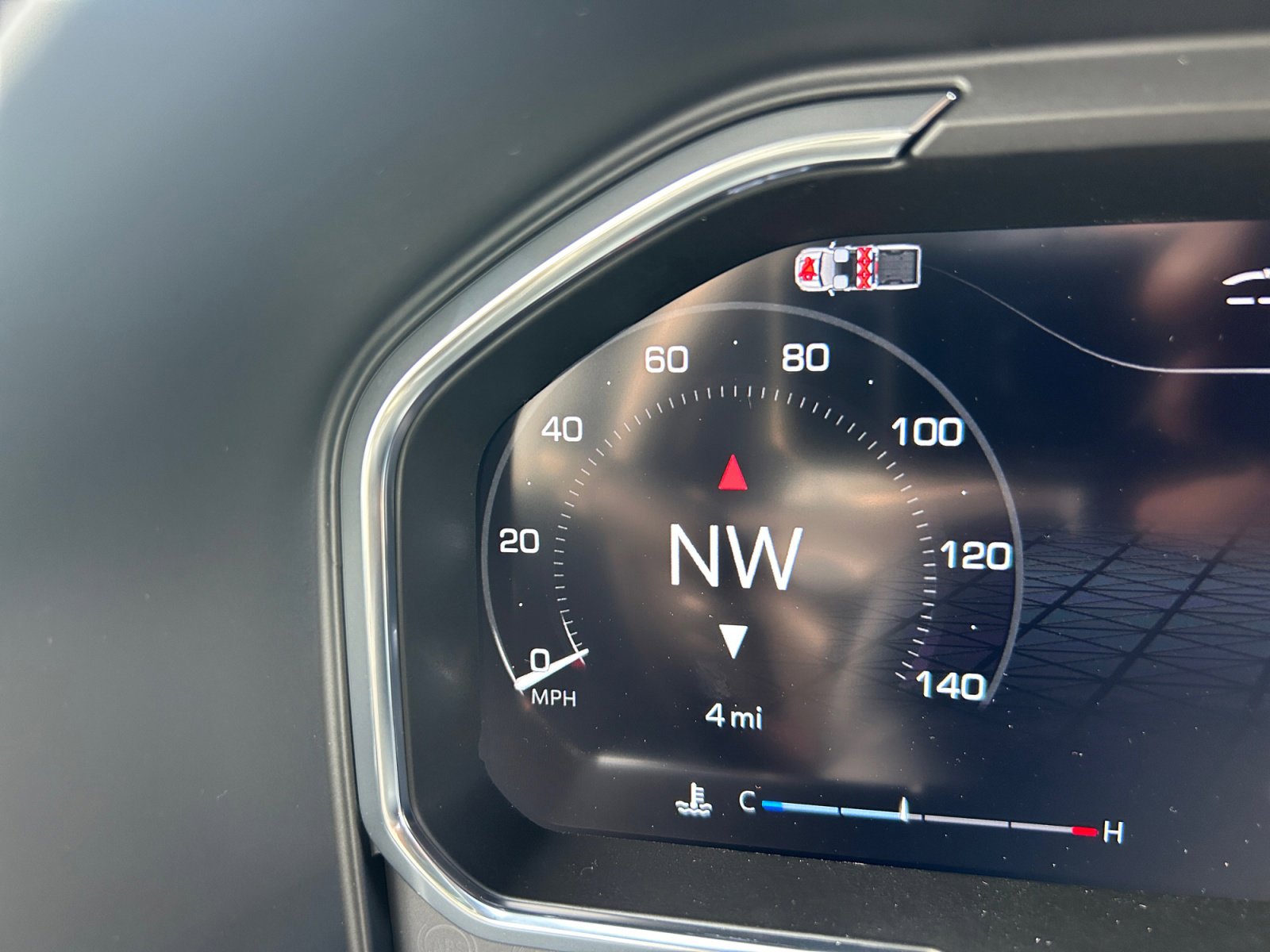 New 2026 GMC Sierra 1500 Denali AWD/4WD image 2