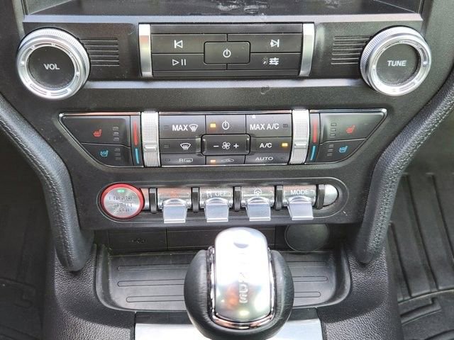 Certified 2019 Ford Mustang GT Premium w/ California Special Package RWD image 18