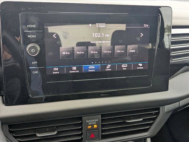 Used 2025 Volkswagen Jetta S image 13