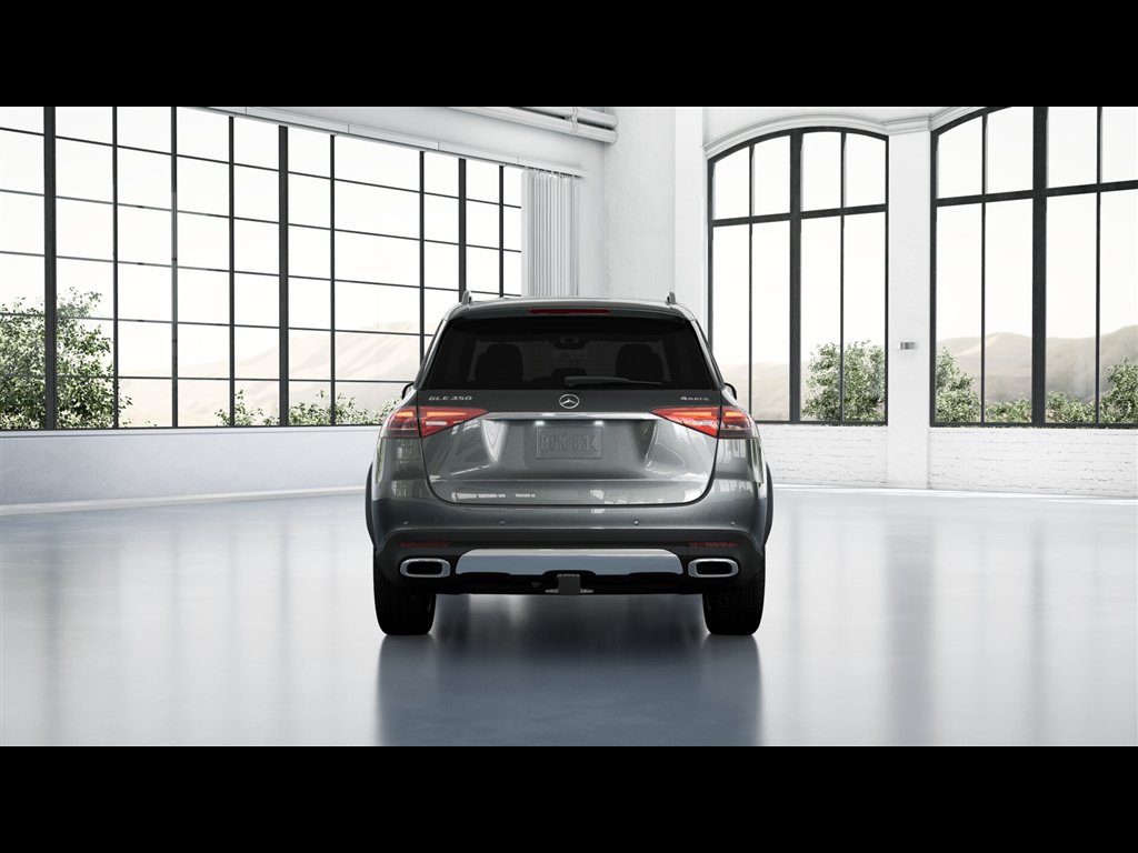 Certified 2026 Mercedes-Benz GLE 350 4MATIC image 20