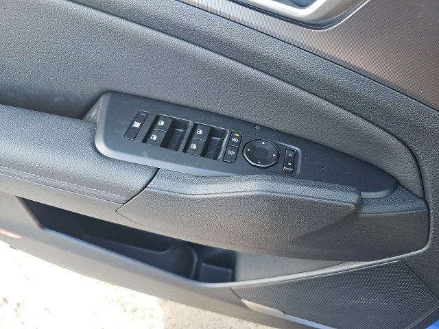 New 2026 Kia Sportage EX image 20