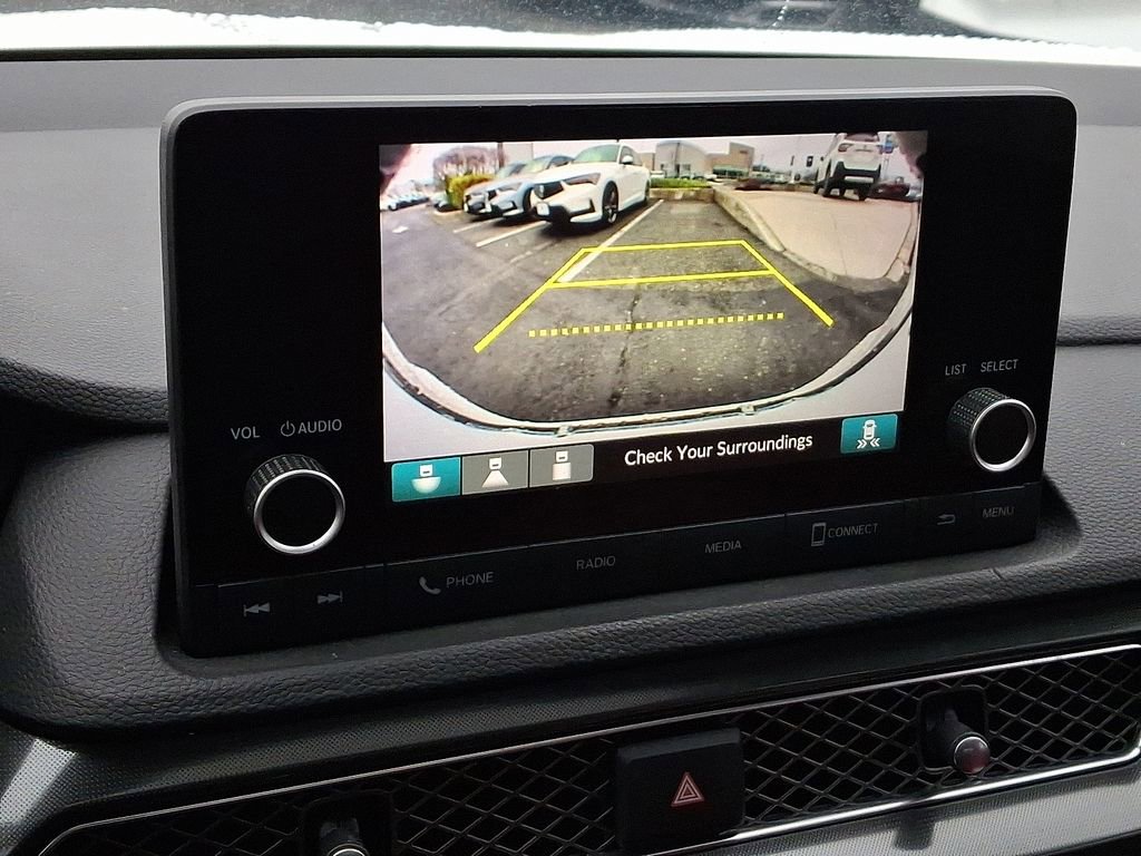 Certified 2024 Acura Integra A-Spec image 18